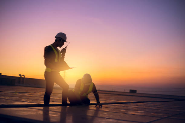 Sealant for Roof in Clarksville, TX