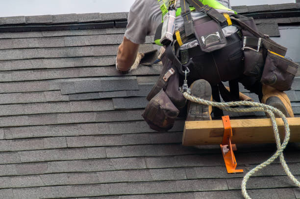Roof Waterproofing Services in Clarksville, TX