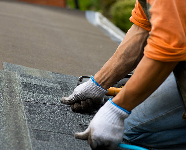 Best Residential Roofing Contractor  in Clarksville, TX
