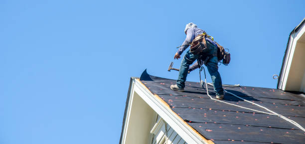 Trusted Clarksville, TX Roofing Contractor Experts