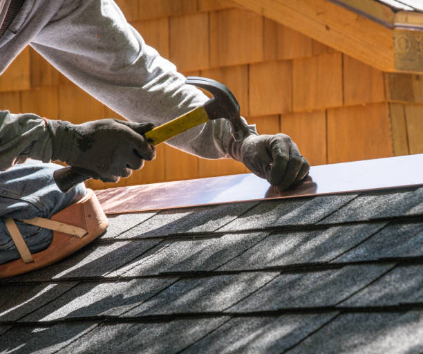 Quick and Trustworthy Emergency Roof Repair Services in Clarksville, TX
